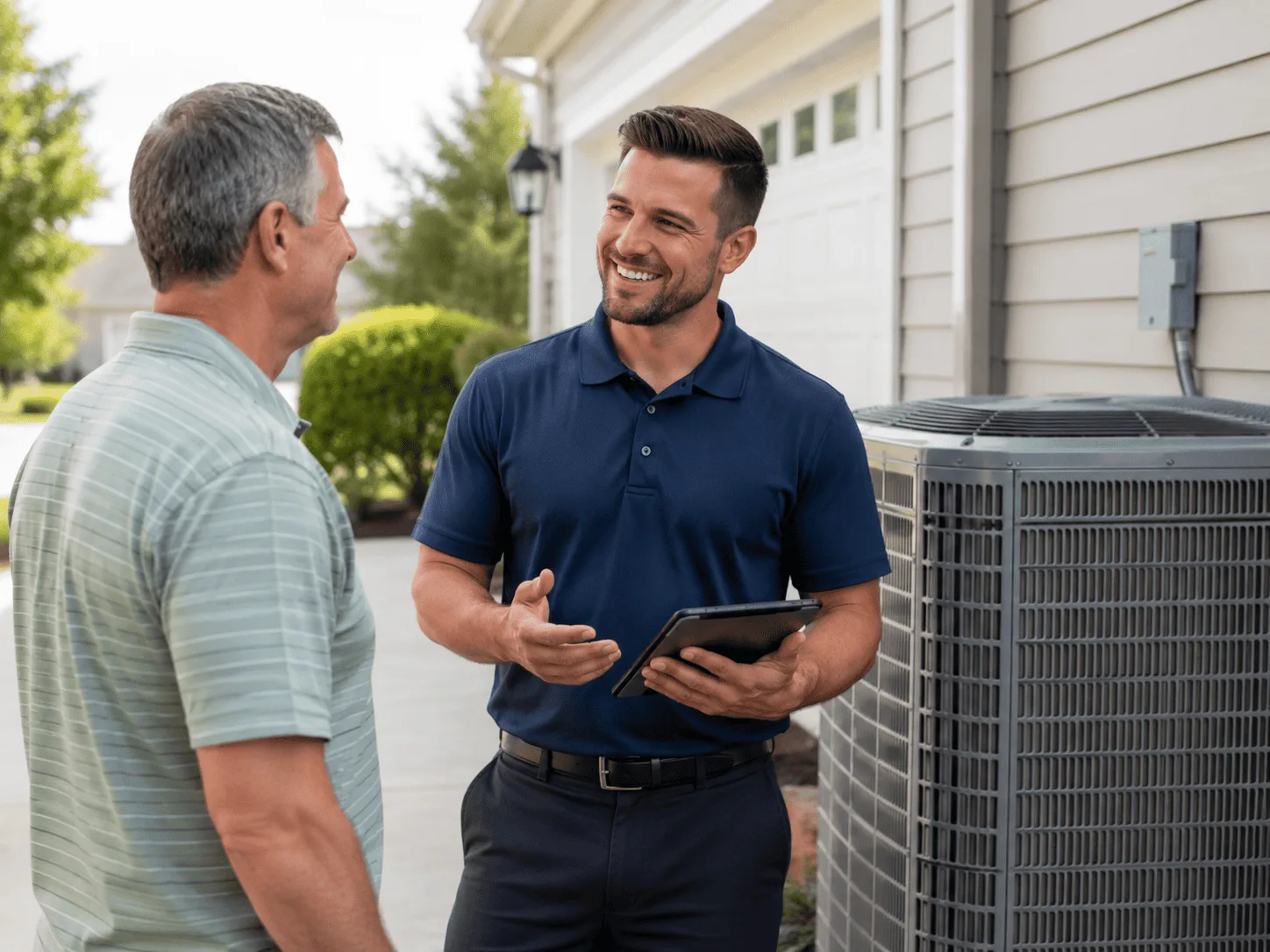 Heat Pump Installation Hillside, IL FAQs